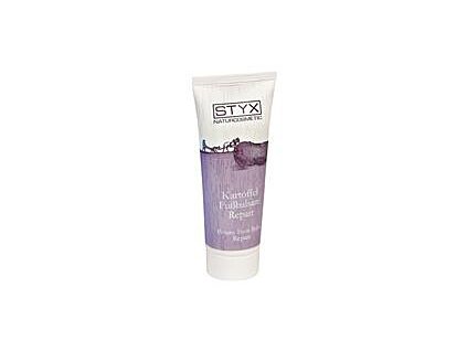 Krém na nohy zemiakový regeneračný vegan 70ml BIO STYX