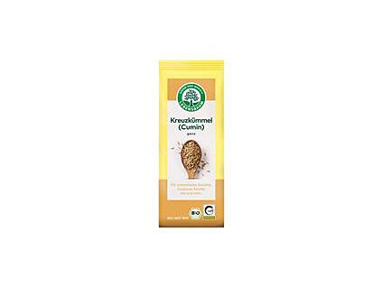 Rasca rímska celá 40g BIO Lebensbaum