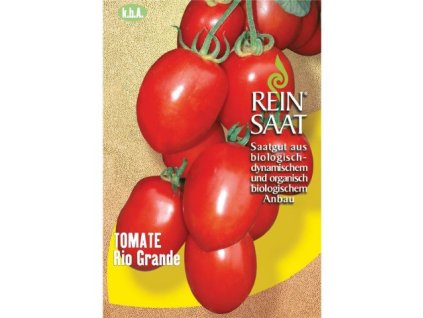 Semienka paradajky Matina Demeter REINSAAT