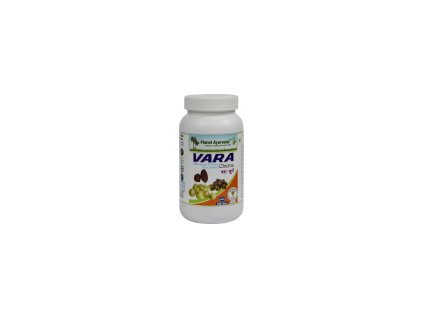 Vara Churna prášok 100 g Planet Ayurveda