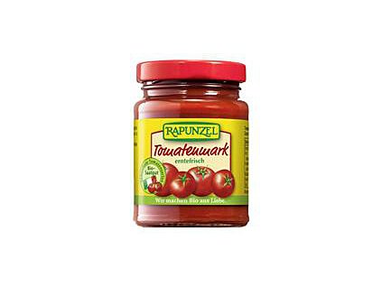 Pretlak paradajkový 100g BIO RAPUNZEL