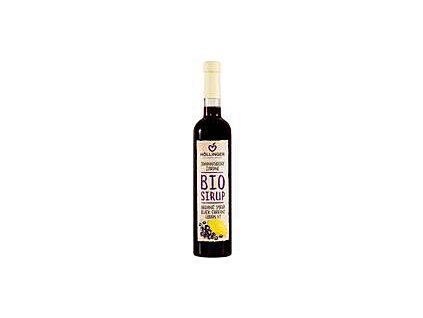 Sirup ríbezľa 500ml BIO HÖLLINGER