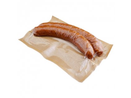 Špekáčky so syrom bravčovo-hovädzie cena za kg BIO Schober