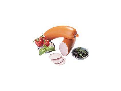 Extra klobása 250g BIO JUFFINGER