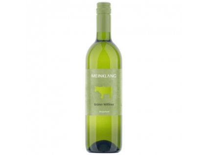 Víno Veltlín zelený  750ml BIO MEINKLANG