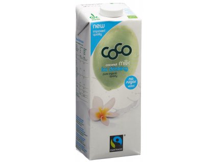 cocomilk