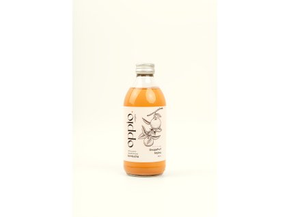 Grapefruit malina