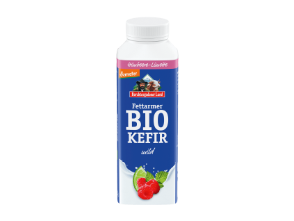 Kefir hilimette