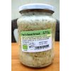 Kapusta kyslá nepasterizovaná 670g BIO Pepi s