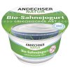 Jogurt grécky 200g BIO ANDECHSER