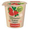 Jogurt jahodový 125g BIO BESS