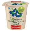 Jogurt čučoriedkový 150g BIO BESS