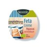 Feta nátierka cesnak - feferóny 125g BIO VERDE