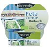 Feta nátierka medvedí cesnak 125g BIO VERDE