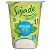 Jogurt sójový biely 400g BIO SOJADE