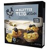 Cesto lístkové vegan mrazené 300g BIO Moin