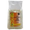 Ryža guľatá biela 1kg BIO NES