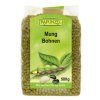 Fazuľa Mungo 500g BIO RAPUNZEL