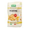 Cestoviny rigatoni semola 500g BIO BYODO