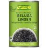 Šošovica beluga zaváraná 400g BIO RAPUNZEL