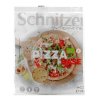 Pizza bezlepková korpus 140g BIO SCHNITZER
