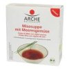 Polievka MISO s morskými riasami 4x15g BIO ARCHE
