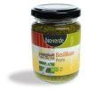 Pesto bazalkové 125ml BIO VERDE
