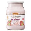 Jogurt malinový 500g DEMETER SCHROZBERGER