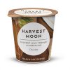 Jogurt z kokosového mlieka čokoládový 125g BIO HARVEST MOON