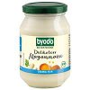Majonéza Delikatess 250ml BIO BYODO