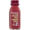 Shot zázvor a granátové jablko 60ml BIO KLOSTER