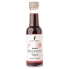 Omáčka Worcester 140ml BIO SANCHON