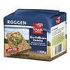 Knäckebrot ražný celozrnný bez kvasníc 200g BIO