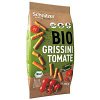 Grissini pizza bezlepkové 100g BIO SCHNITZER