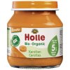 Výživa detská mrkvová 125g Demeter BIO HOLLE