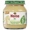 Výživa detská paštrnákové pyré 125g Demeter BIO HOLLE