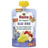 Kapsička Blue Bird hruška, jablko, čučoriedka, ovos Demeter 100 g
