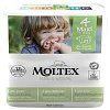 Plienky 7-18kg MAXI 30ks 4 MOLTEX