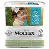 Plienky 11-16kg JUNIOR 25ks 5 MOLTEX