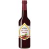 Sirup višňa 500ml BIO Säf