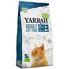 Granule mačacie Adult ryba 800g BIO YARRAH