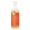 Pena do kúpeľa detská Nechtík 200ml SONETT