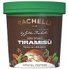 Zmrzlina tiramisu 500ml BIO RACHELI