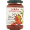 Salsa piccante 340g BIO LA SELVA