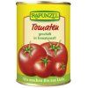 Paradajky lúpané 400g BIO RAPUNZEL