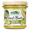 Nátierka avokádová 140g BIO ALLOS