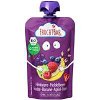 Kapsička malina čučoriedka 100g BIO FRUCHTBAR
