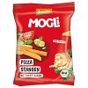 Pizza tyčinky 75g BIO MOGLI