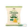 Chipsy Tortilla Natur 75g BIO TRAFO