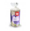 Chlebík ryžový bez soli 150g BIO LIMA